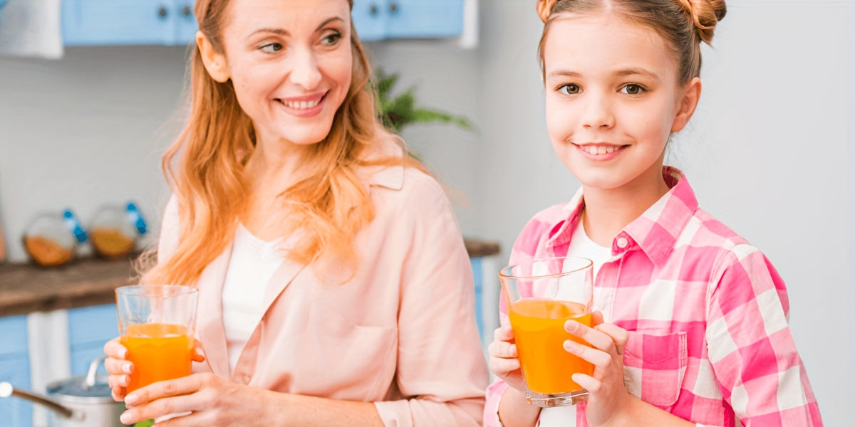 900W Personal Blender & Juicer Set – 15pcs with 4 Cups