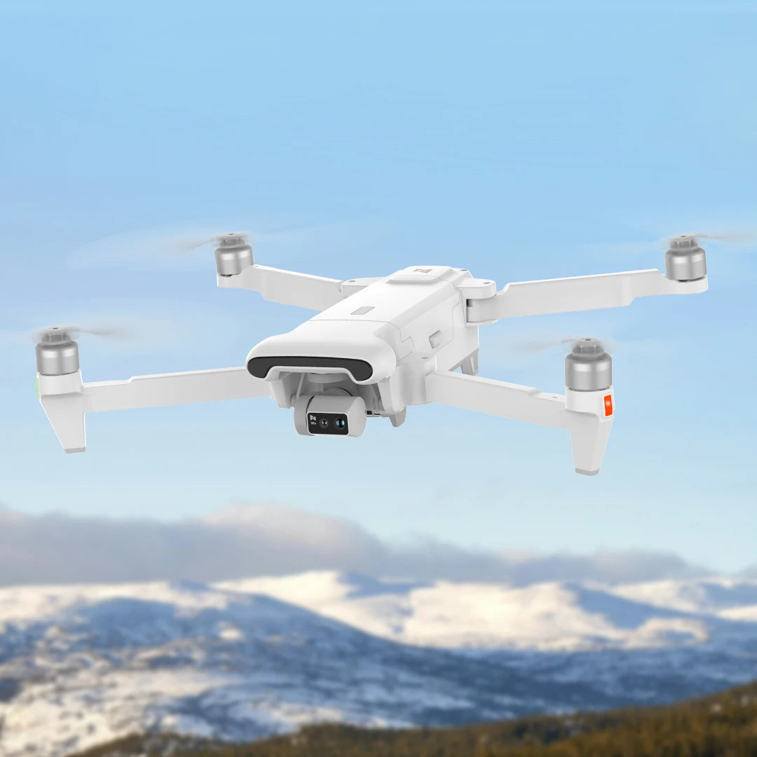 FIMI X8 TELE MAX 3-Axis Gimbal 4K HDR 48MP 30x Camera Drone Professional GPS RC Quadcopter Ship from US