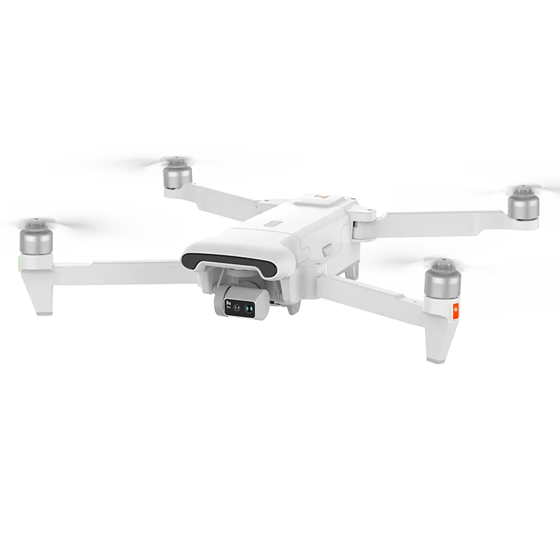 FIMI X8 TELE MAX 3-Axis Gimbal 4K HDR 48MP 30x Camera Drone Professional GPS RC Quadcopter Ship from US