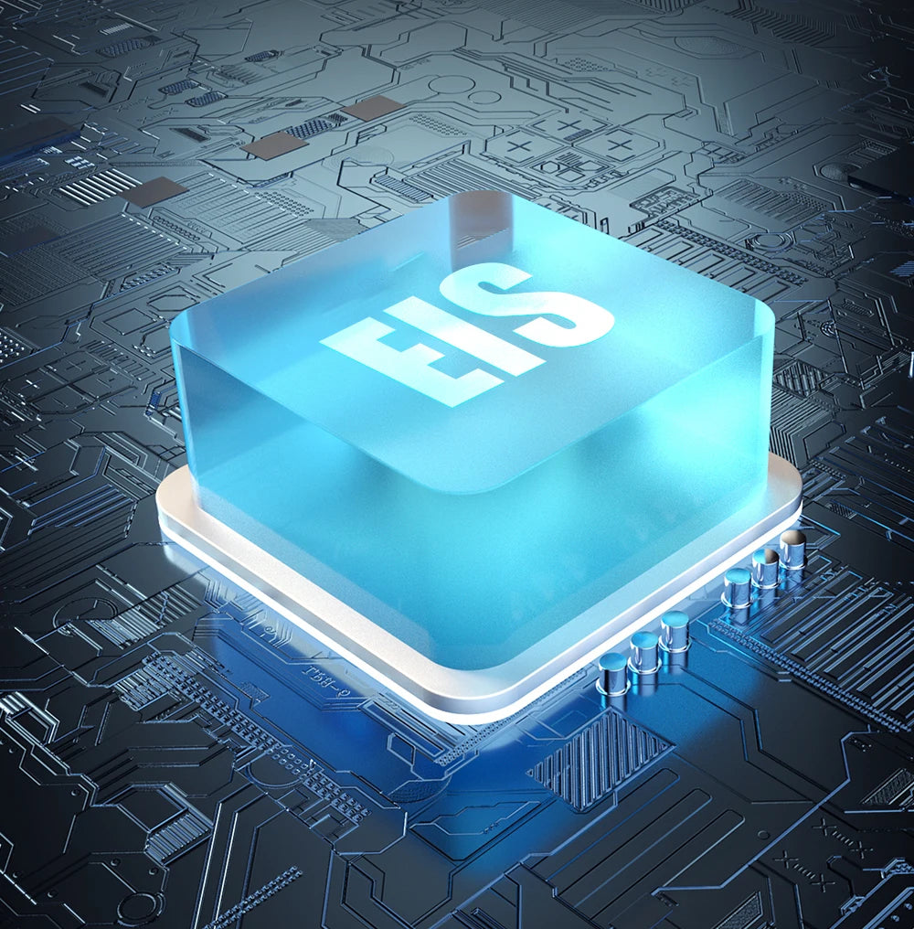 KF101 MAXS 4K GPS Drone with 3-Axis Gimbal & EIS