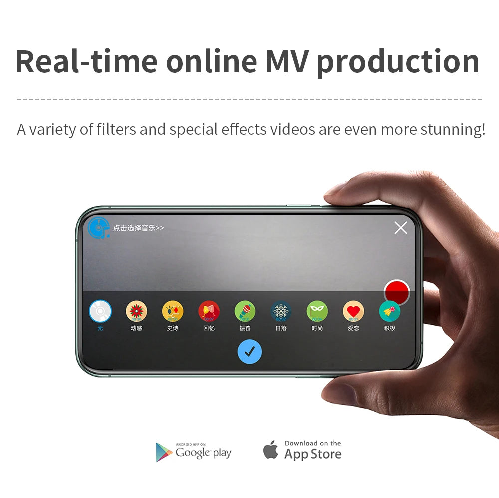 KF101 MAXS 4K GPS Drone with 3-Axis Gimbal & EIS